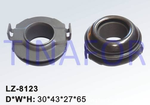 菲亞特 標致 雪鐵龍雷諾分離軸承VKC2115 2041.53 7700576298