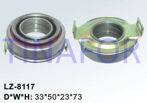 鈴木 SUZUKI 離合器分離軸承 50TKE3301 09269-33001