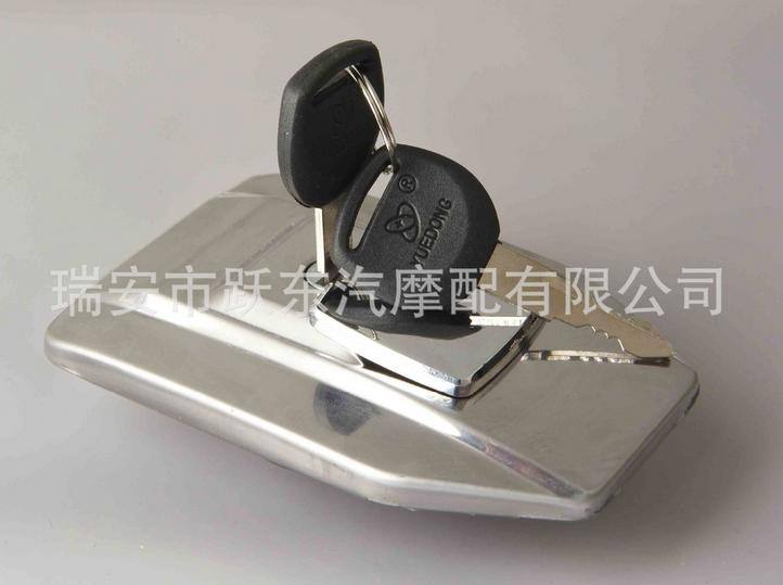 A級品質五羊 WY125油蓋 CBT套鎖全網價格最低