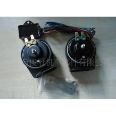 多音電子喇叭，摩托車多音喇叭，JG-711