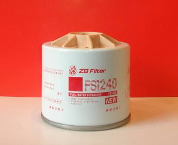 FS1240  歐Ⅲ濾清器