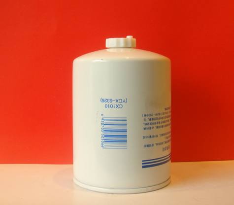 G4600-1105020 歐Ⅲ濾清器