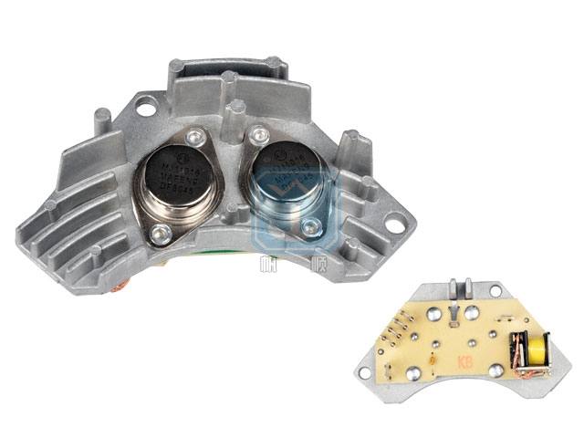 DF-3001鼓風機調節器