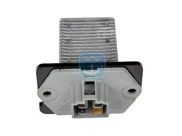 DF-3004鼓風機調節器