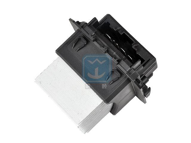 DF-3009鼓風機調節器