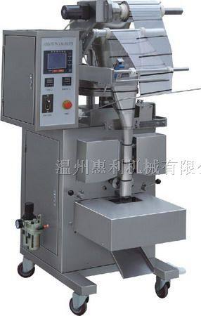 SJIII-K100自動顆粒包裝機