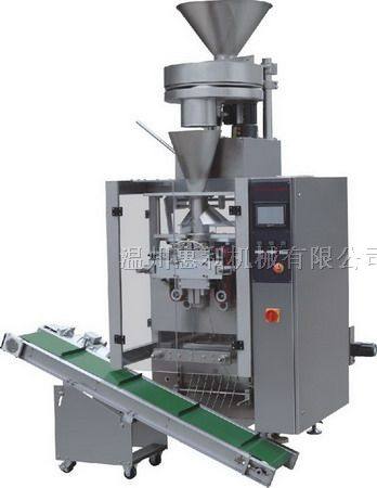 SJIII-K500自動(dòng)顆粒包裝機(jī)(復(fù)合膜）