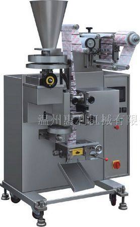 HL-K100輥封顆粒包裝機