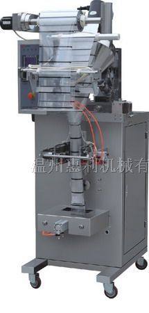 SJIII-F300自動粉劑包裝機