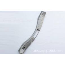 福特13款蒙迪歐 致勝內(nèi)置后護板