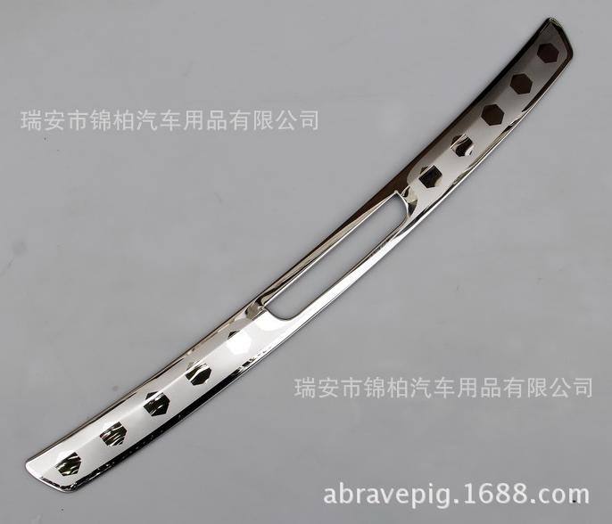 標致301門邊條 車身飾條 標致301專車專用