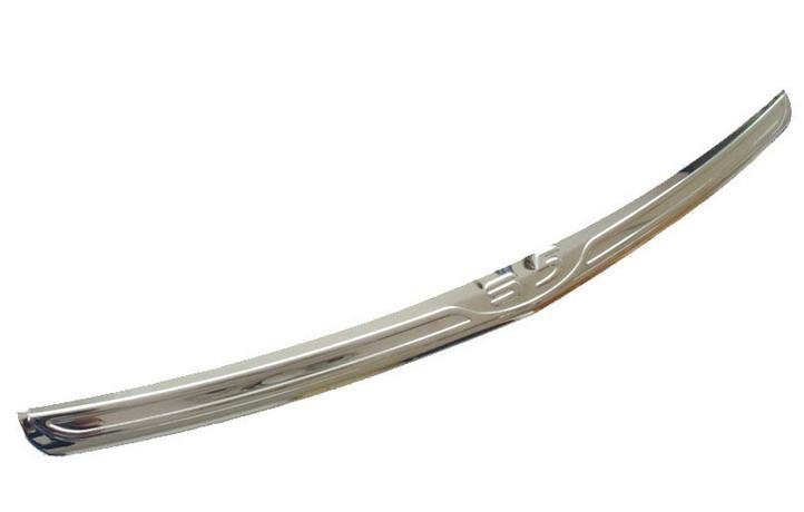 海馬S5后護板 后保險杠護板 后門踏板