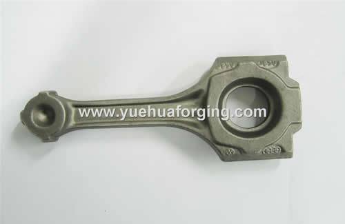 連桿鍛件