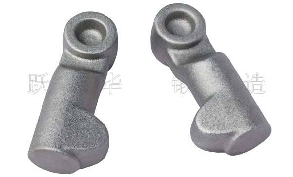 5183-左右拉桿 轉向拉桿鍛件