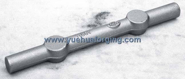 曲軸鍛件