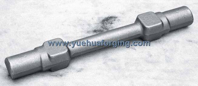 曲軸鍛件
