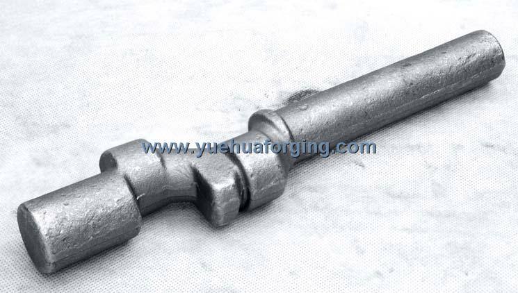 曲軸鍛件