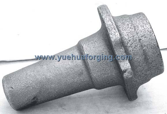 芯軸 拖車部件鍛件