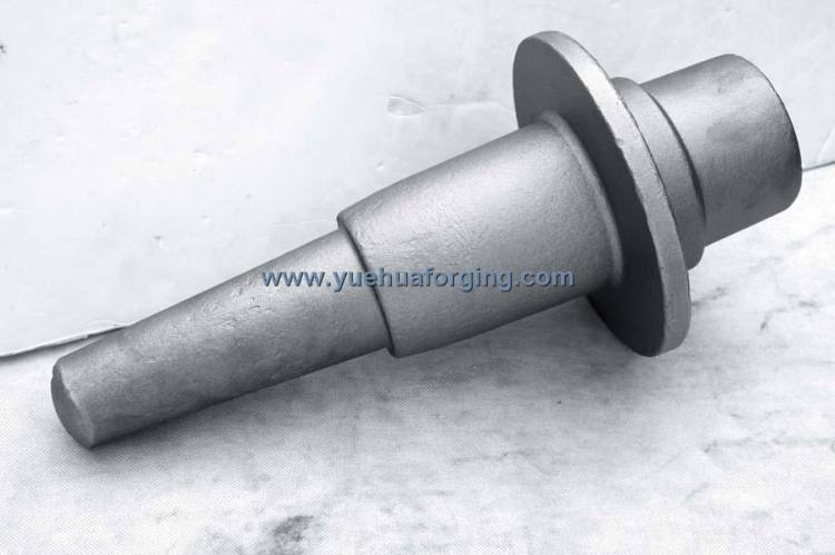 芯軸 拖車部件鍛件