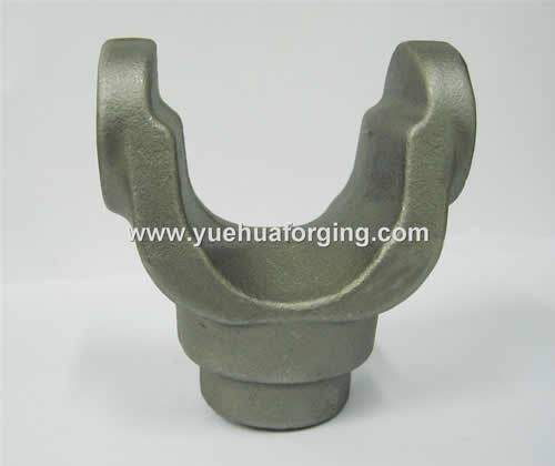 滑動(dòng)叉 傳動(dòng)軸鍛件