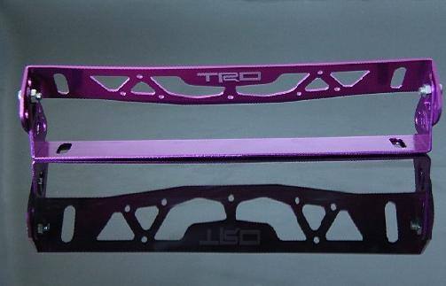 鋁合金旋轉(zhuǎn)車牌架(MP-44) 車牌架