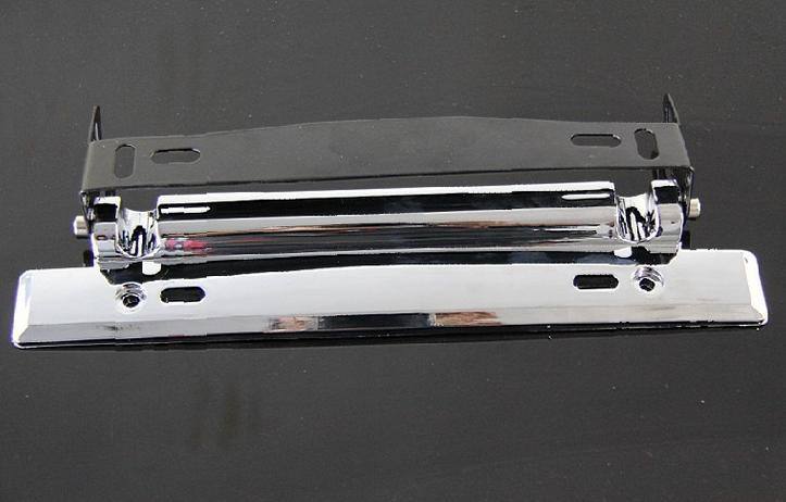 Sparco.新款汽車改裝旋轉爛花車牌架(MP-39)車牌架