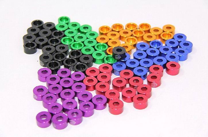 JDM老款本田EG/EK 8mm 墊圈(MP-28)