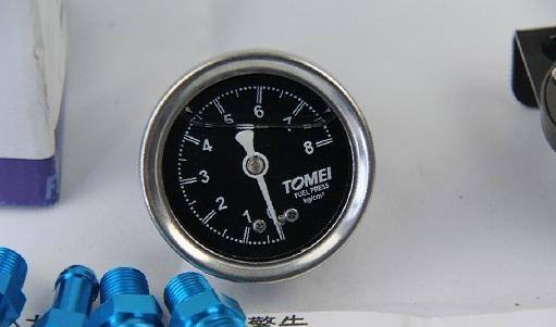 汽車燃油壓力調(diào)節(jié)器/(MP-14)燃油控制閥