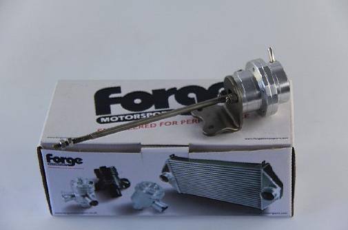 Forge K04渦輪 旁通閥 (MP-15) 渦輪控制閥