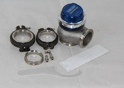 新款TUR BOS MART 45MM汽車渦輪泄壓閥改裝(MP-01) 增壓器