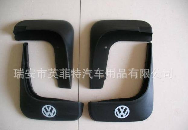 大眾朗逸 邁騰，速騰，09寶來 帕薩特 新桑塔納汽車擋泥板