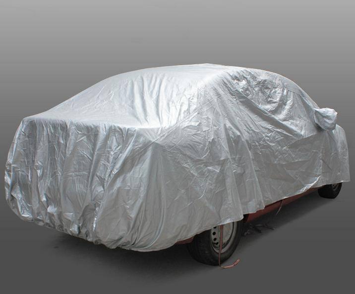 普通各款材質及大中小兩三廂大小型號車衣