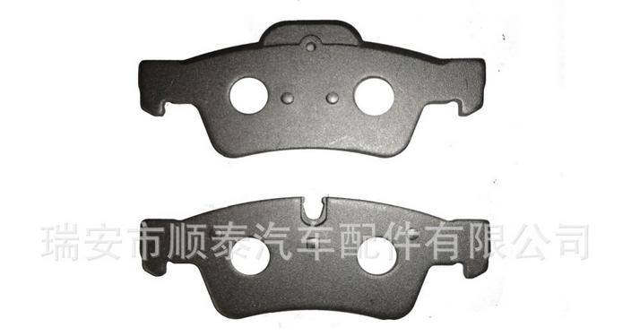 供應(yīng)優(yōu)質(zhì)汽車剎車片鋼背，平整度光亮度良好產(chǎn)品