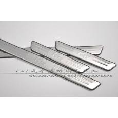 雪鐵龍世嘉/新愛(ài)麗舍/C5//門(mén)檻條/迎賓踏板