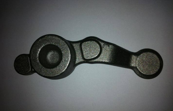 供應(yīng) 優(yōu)質(zhì) 懸掛 球殼（鍛打） 球頭 鍛件