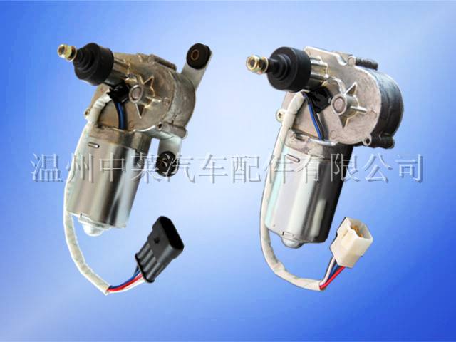 ZD142 12V 雨刮電機