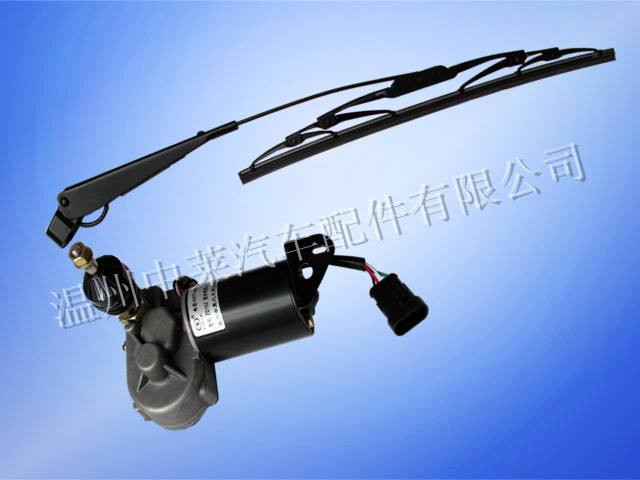 ZD152 刮水器總成(單桿)