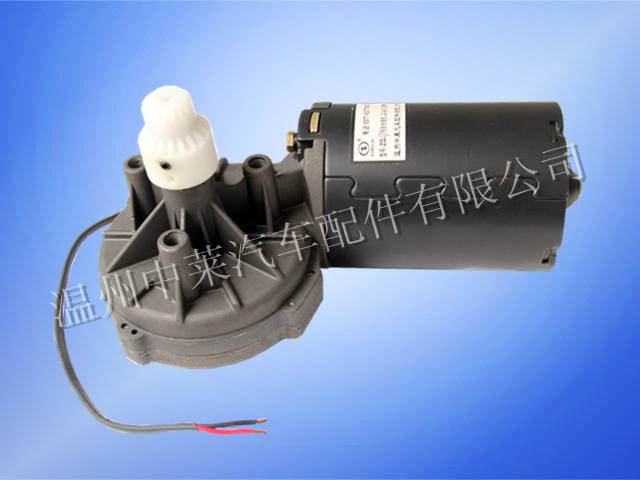 服裝設(shè)備工位電機(jī)