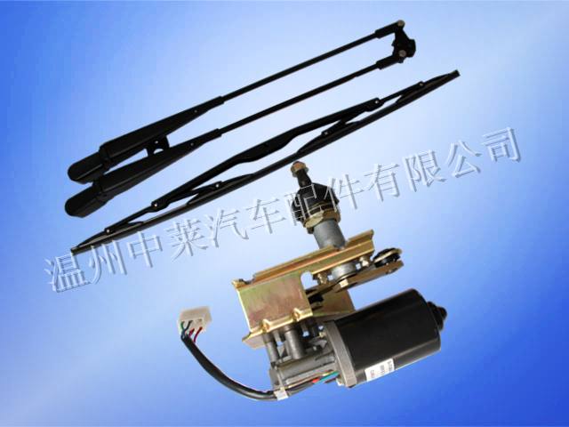 ZD1533 12V 雨刮電機(jī)