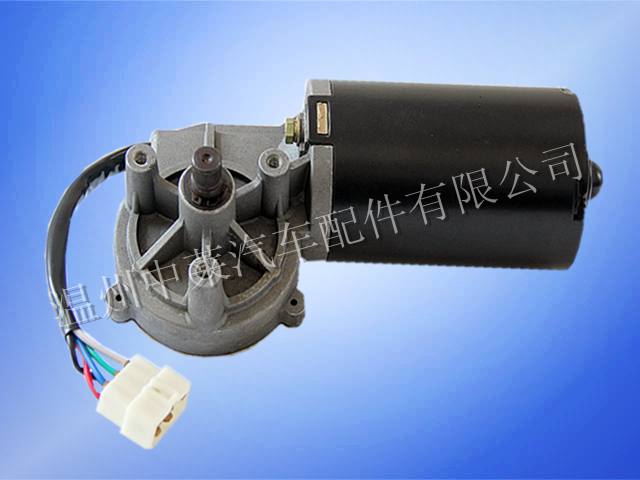 ZD2631 24V 雨刮電機