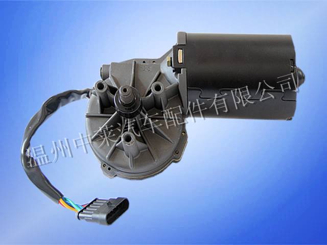 ZD2732 24V 雨刮電機