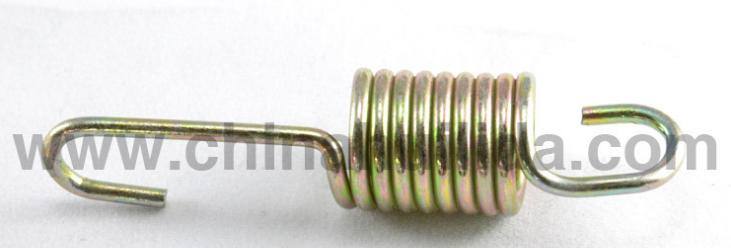 熱銷推薦 高強度 摩托車排氣管彈簧