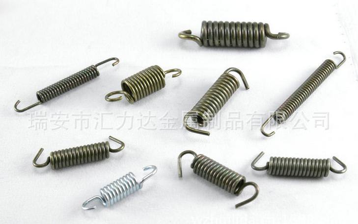 現貨銷售 高品質摩托車剎車彈簧