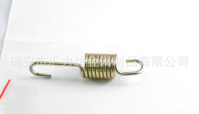 現(xiàn)貨銷售 高品質(zhì)摩托車剎車彈簧