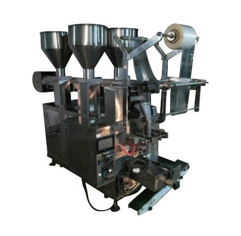 DLW-500型全自動多物料包裝機