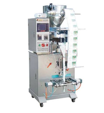 DLW-300K-S全自動顆粒粉末三邊封包裝機