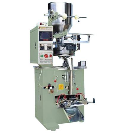 DLW系列全自動三角包裝機