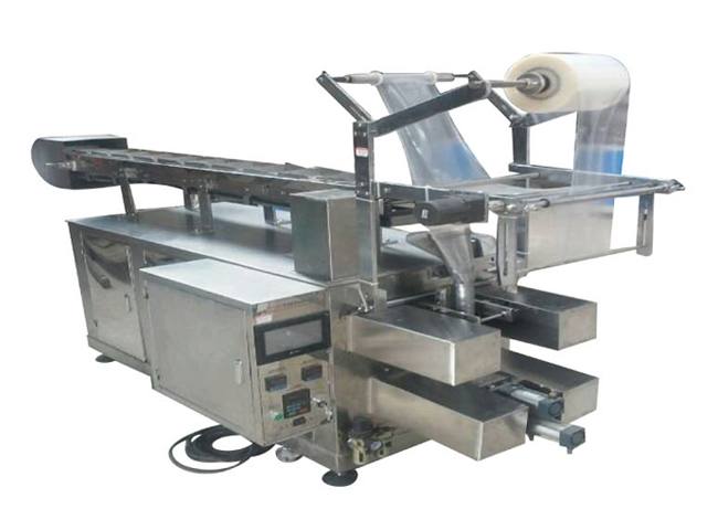 DLW-320Q系列全自動立式真空包裝機