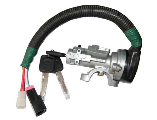 華菱汽車點(diǎn)火開關(guān)