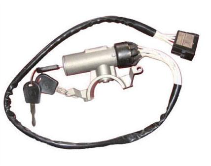 斯太爾王點(diǎn)火開關(guān)